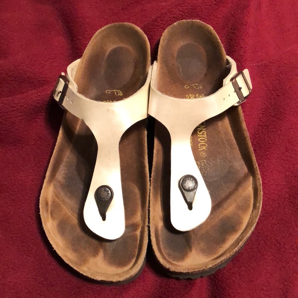 Birkenstocks